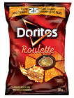 Snack Doritos Ruleta X 90Gr