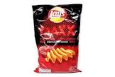 Papas Fritas Ketchup Lays Maxx 154 Gr