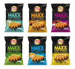 Papas Fritas Lays Maxx X43Gr