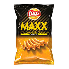 LAYS MAXX ORIGINAL 103GR