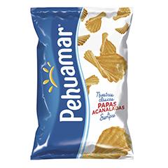 PEHUAMAR ACANAL.550GR