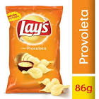 Papas Fritas Provoleta Grillada Lays X43Gr