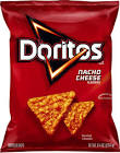 Nachos Pizza Napolitana Doritos 75 Gr