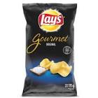 Papas Fritas Originales Gourmet Lays 115 Gr