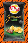 lays GOURMET 