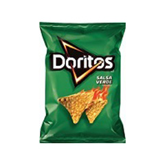 DORITOS SAB. JALAPEÑOS 60G
