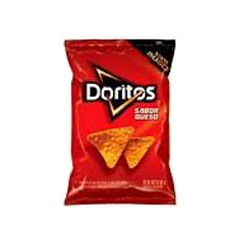 DORITO 105GR