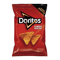 DORITOS 150GR