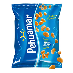 Pehuamar Pelado 90g