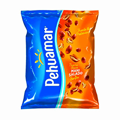 PEHUAMAR MANI SAL 90GR