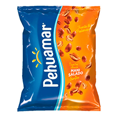 PEHUAMAR MANI SAL.160GR