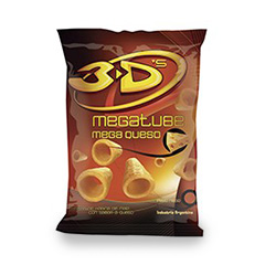 MEGAQUESO 165GR