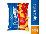 papas fritas pehuamar 550gr 