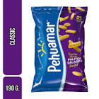 Pehuamar Papas 125g