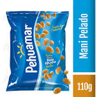 MANI SALADO PEHUAMAR 180 GR.