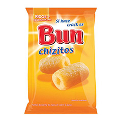BUN MACHITOS 150G