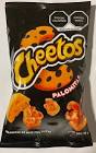 Cheetos Queso Extremo 75Gr