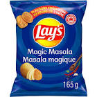 Lays Aireados 21G