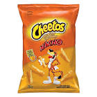Cheetos 17g
