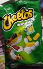Cheetos Pepsico x75gr 