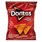 Snacks Doritos 50G