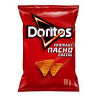 Doritos Nachos Queso 80G.