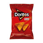Snacks Doritos Sabor a Queso x160Gr