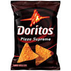 Snacks Doritos Pizza X86Gr