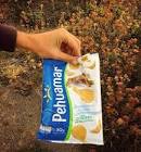 Papas Pehuamar S/Cordero Patagonico 55G