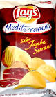 Lays Mediterraneas Sab.Jamon