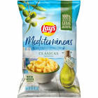 Lays Mediterraneas Queso X 45Gr