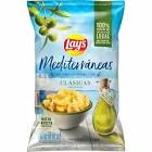 Lays Mediterraneas Queso 72G