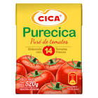 Mediterranea pure de Tomate 45Gr