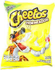 Cheetos Horneados 55 Grs