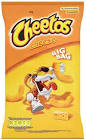 CHEETOS MAIZ 85 GR.