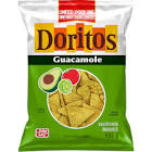 Doritos Nachos Guacamole 85G