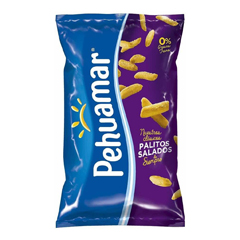 Palitos Pehuamar 700g