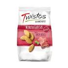 TWISTOS MINITOST.JAMON 40 GR.