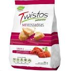 Twistos Jamon 37g