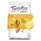 TWISTOS MINITOST QUESO 40 GR.