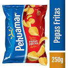 Papas Fritas Rejilla Pehuamar 330 Gr 8 Un