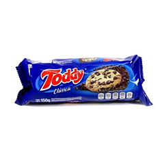 Galletas Toddy 150g