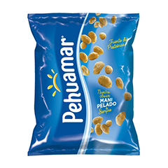 Mani Pelado Pehuamar X160Gr 