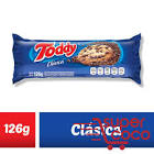 toddy clasica 126g 