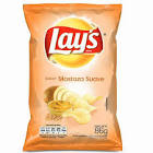 lays mostaza suave 86g