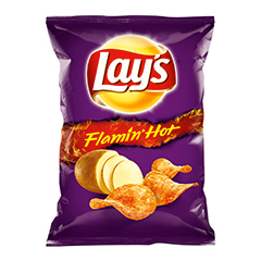 lays flamin hot