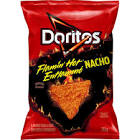 doritos flamin