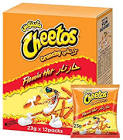 cheetos queso x23g