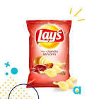 lays jamon serrano x85grs
