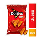 DORITOS X 85GRS
